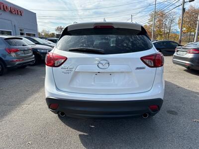 2015 Mazda CX-5 Touring   - Photo 5 - Framingham, MA 01702