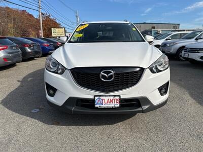 2015 Mazda CX-5 Touring   - Photo 2 - Framingham, MA 01702