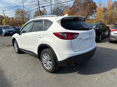 2015 Mazda CX-5 Touring   - Photo 6 - Framingham, MA 01702