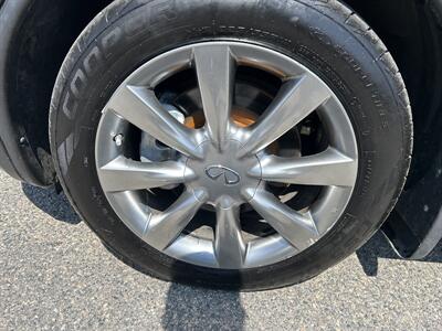 2013 INFINITI EX37 Journey   - Photo 6 - Framingham, MA 01702