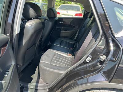 2013 INFINITI EX37 Journey   - Photo 11 - Framingham, MA 01702