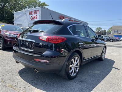 2013 INFINITI EX37 Journey   - Photo 4 - Framingham, MA 01702