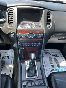 2013 INFINITI EX37 Journey   - Photo 13 - Framingham, MA 01702