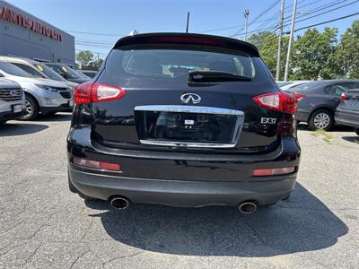 2013 INFINITI EX37 Journey   - Photo 5 - Framingham, MA 01702