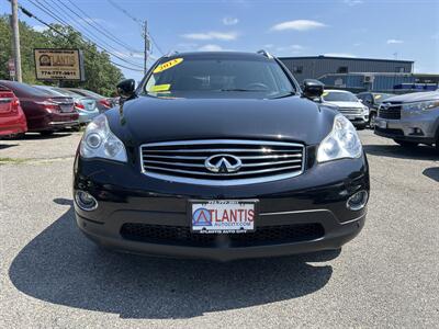 2013 INFINITI EX37 Journey   - Photo 2 - Framingham, MA 01702