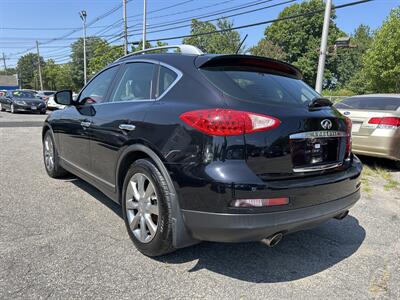 2013 INFINITI EX37 Journey   - Photo 7 - Framingham, MA 01702