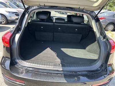 2013 INFINITI EX37 Journey   - Photo 9 - Framingham, MA 01702