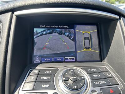 2013 INFINITI EX37 Journey   - Photo 16 - Framingham, MA 01702