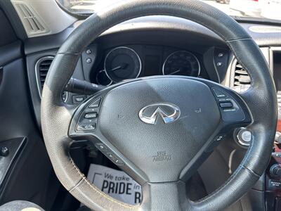 2013 INFINITI EX37 Journey   - Photo 15 - Framingham, MA 01702