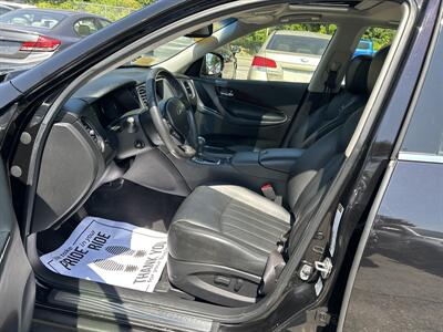 2013 INFINITI EX37 Journey   - Photo 10 - Framingham, MA 01702
