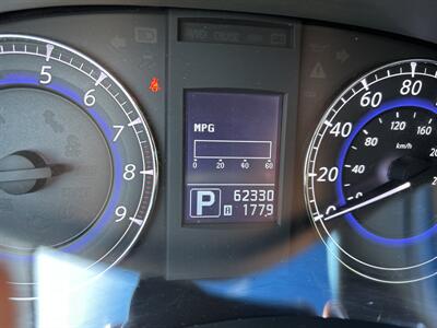 2013 INFINITI EX37 Journey   - Photo 17 - Framingham, MA 01702