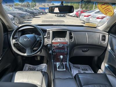 2013 INFINITI EX37 Journey   - Photo 12 - Framingham, MA 01702