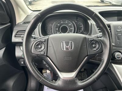 2012 Honda CR-V EX-L   - Photo 14 - Framingham, MA 01702