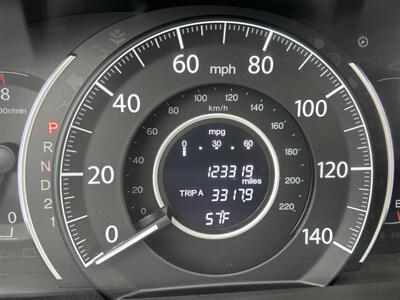 2012 Honda CR-V EX-L   - Photo 16 - Framingham, MA 01702