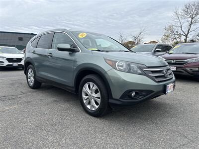 2012 Honda CR-V EX-L   - Photo 3 - Framingham, MA 01702