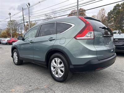 2012 Honda CR-V EX-L   - Photo 6 - Framingham, MA 01702