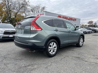 2012 Honda CR-V EX-L   - Photo 4 - Framingham, MA 01702