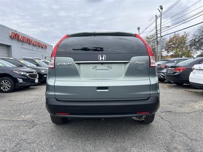 2012 Honda CR-V EX-L   - Photo 5 - Framingham, MA 01702