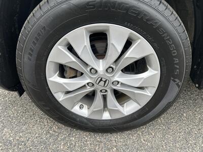 2012 Honda CR-V EX-L   - Photo 7 - Framingham, MA 01702