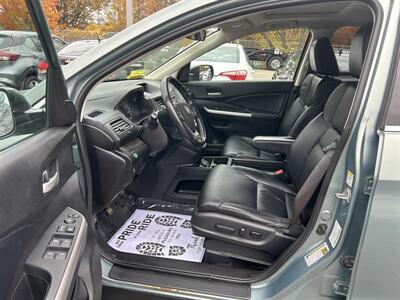 2012 Honda CR-V EX-L   - Photo 10 - Framingham, MA 01702
