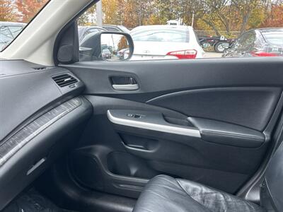 2012 Honda CR-V EX-L   - Photo 13 - Framingham, MA 01702