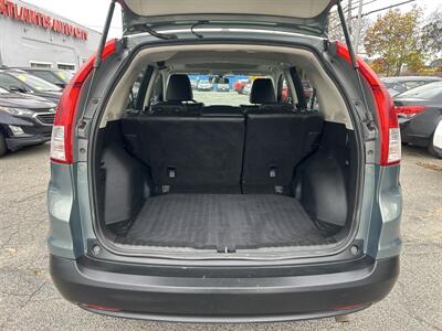 2012 Honda CR-V EX-L   - Photo 9 - Framingham, MA 01702