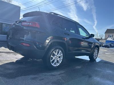 2016 Jeep Cherokee Sport   - Photo 4 - Framingham, MA 01702
