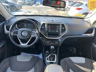 2016 Jeep Cherokee Sport   - Photo 11 - Framingham, MA 01702