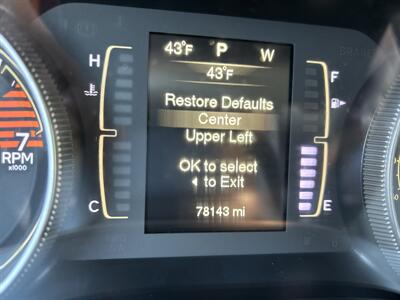 2016 Jeep Cherokee Sport   - Photo 15 - Framingham, MA 01702