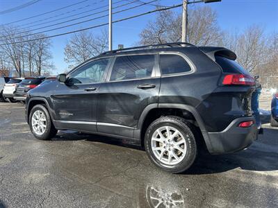 2016 Jeep Cherokee Sport   - Photo 6 - Framingham, MA 01702