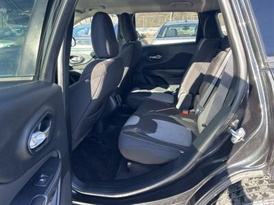 2016 Jeep Cherokee Sport   - Photo 10 - Framingham, MA 01702