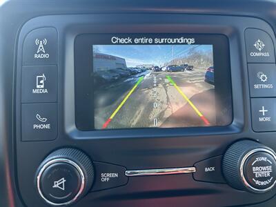 2016 Jeep Cherokee Sport   - Photo 14 - Framingham, MA 01702