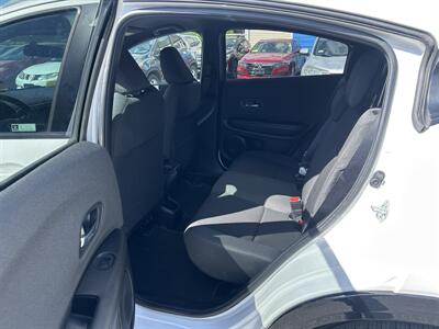 2022 Honda HR-V Sport - Photo 10 - Framingham, MA 01702