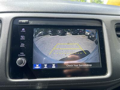 2022 Honda HR-V Sport - Photo 14 - Framingham, MA 01702