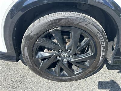 2022 Honda HR-V Sport - Photo 7 - Framingham, MA 01702