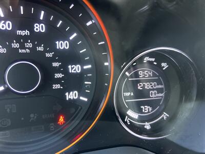 2022 Honda HR-V Sport - Photo 15 - Framingham, MA 01702