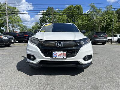 2022 Honda HR-V Sport - Photo 2 - Framingham, MA 01702