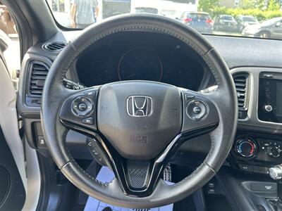 2022 Honda HR-V Sport - Photo 13 - Framingham, MA 01702