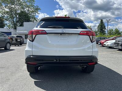 2022 Honda HR-V Sport - Photo 5 - Framingham, MA 01702