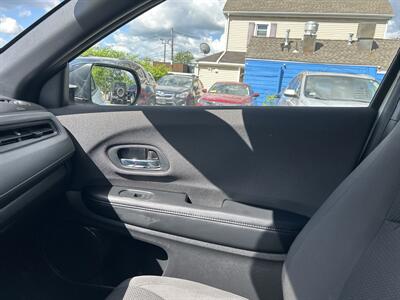 2022 Honda HR-V Sport - Photo 12 - Framingham, MA 01702