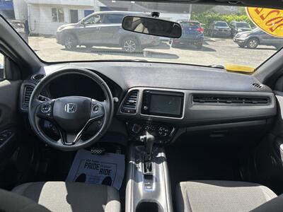 2022 Honda HR-V Sport - Photo 11 - Framingham, MA 01702