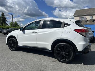 2022 Honda HR-V Sport - Photo 6 - Framingham, MA 01702