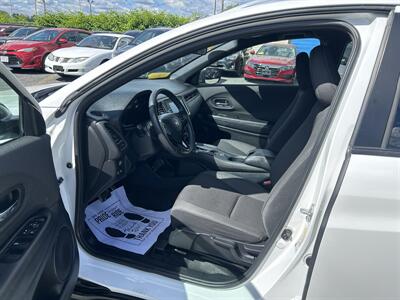 2022 Honda HR-V Sport - Photo 9 - Framingham, MA 01702