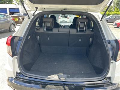 2022 Honda HR-V Sport - Photo 8 - Framingham, MA 01702