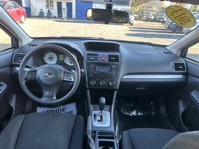 2013 Subaru Impreza 2.0i Premium - Photo 11 - Framingham, MA 01702