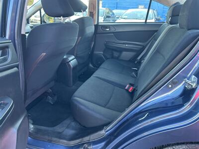 2013 Subaru Impreza 2.0i Premium - Photo 10 - Framingham, MA 01702