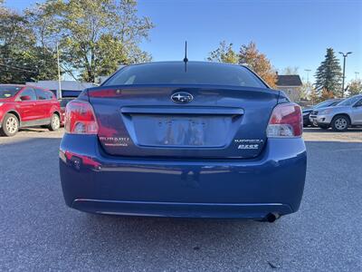 2013 Subaru Impreza 2.0i Premium - Photo 5 - Framingham, MA 01702