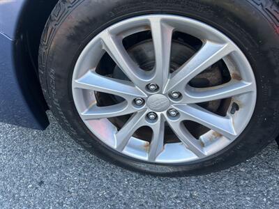 2013 Subaru Impreza 2.0i Premium - Photo 7 - Framingham, MA 01702