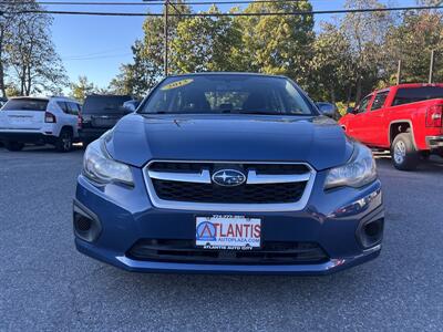 2013 Subaru Impreza 2.0i Premium - Photo 2 - Framingham, MA 01702