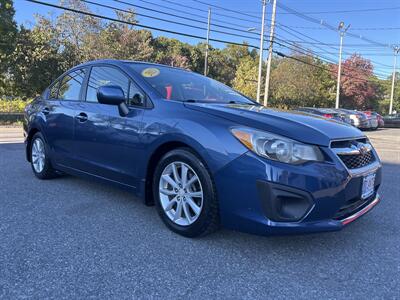 2013 Subaru Impreza 2.0i Premium - Photo 3 - Framingham, MA 01702